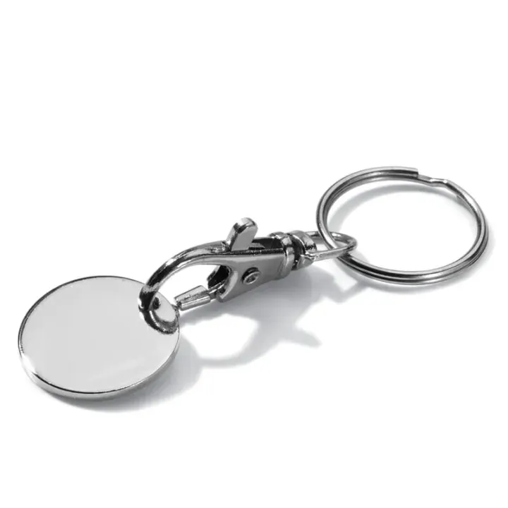 Coin keychain - LT99791 (N0005)
